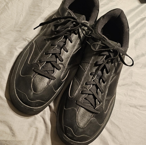 Size 16 Black New Balence CT302 shoes - Picture 3 of 5